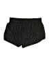 Gap Fit Black Athletic Shorts Size M - photo 2