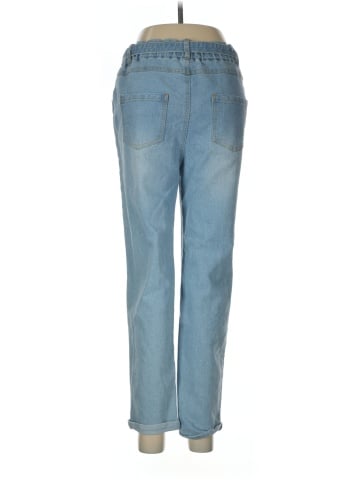 Derek Heart Jeans (view 2)