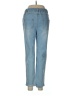 Derek Heart Blue Jeans Size 16 - photo 2