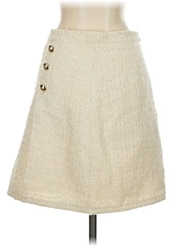 Lauren James Casual Skirt (view 2)