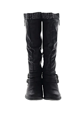 XOXO Boots (view 2)