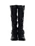 XOXO Black Boots Size 9 - photo 2