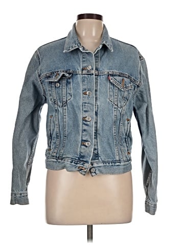 Levi's Denim Jacket (view 1)