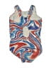 GK from Elite Blue Leotard Size S (estimated, kids) - photo 2