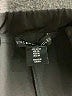 Sincerely Jules Solid Black Shorts Size M - photo 3