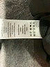 Sincerely Jules Solid Black Shorts Size M - photo 4