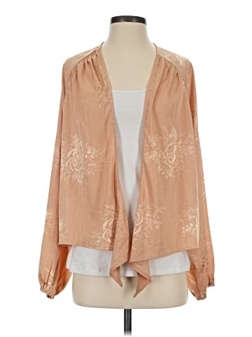 Cotton Candy LA Kimono (view 1)