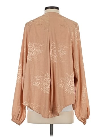 Cotton Candy LA Kimono (view 2)
