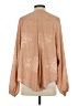 Cotton Candy LA Tan Kimono Size S - photo 2