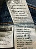 Levi's Blue Jeans Size 33 waist - photo 5