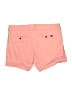 Gap Solid Pink Shorts Size 16 - photo 2