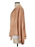 Cotton Candy LA Tan Kimono Size S - photo 5