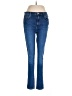 Joe's Jeans Hearts Blue Jeans Size 29 waist - photo 1