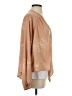 Cotton Candy LA Tan Kimono Size S - photo 4