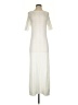 Sanctuary Ivory Casual Dress Size S - photo 1
