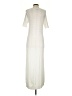 Sanctuary Ivory Casual Dress Size S - photo 2