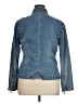 Star Blue Denim Jacket Size XL - photo 2