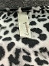 Loveappella 100% Polyester Silver Sleeveless Top Size L - photo 7