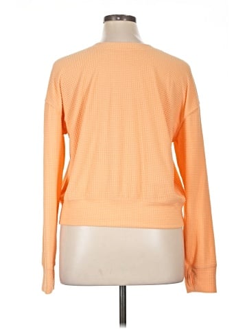 MTA Sport Pullover Sweater (view 2)