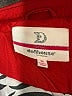 Dollhouse 100% Polyester Red Jacket Size 1X - photo 6