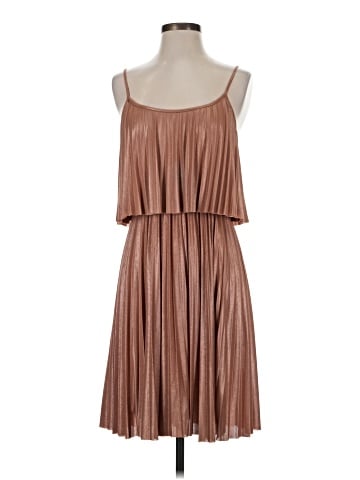 Halston Heritage Casual Dress (view 1)