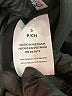 Bebe Sport Solid Black Active Pants Size S - photo 5