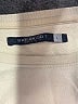 Assorted Brands Ivory Long Sleeve Turtleneck Size L - photo 7