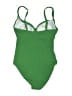 Tommy Bahama Green Bodysuit Size 16 - photo 2