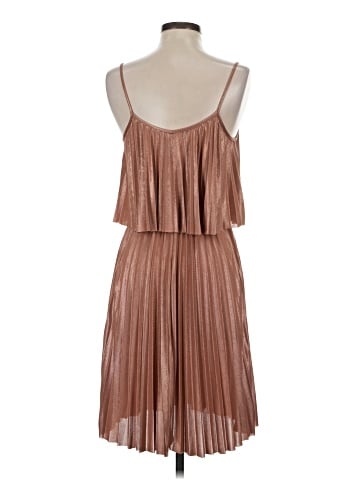 Halston Heritage Casual Dress (view 2)