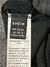 Shein Black Cocktail Dress Size 2 - photo 7