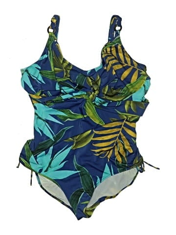 Fantasie One Piece Swimsuit (view 1)