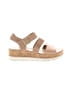 Dr. Scholl's Tan Wedges Size 7 - photo 1