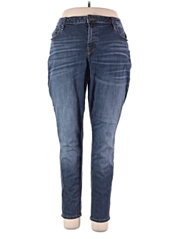 Vigoss Jeans (view 1)