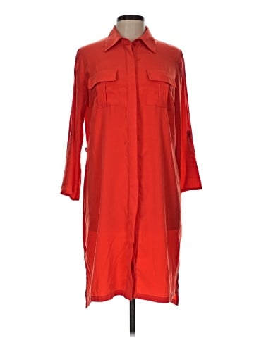 AGB Casual Dress (view 1)