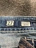 Miss Me Blue Jeans Size 27 waist - photo 9
