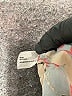 Gap - Maternity 100% Polyester Gray 3/4 Sleeve Blouse Size S - photo 7