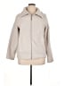 Calvin Klein Performance 100% Polyester Solid Gray Jacket Size XL - photo 1