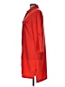 AGB 100% Polyester Red Casual Dress Size 12 - photo 5