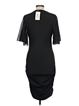 Vestino Cocktail Dress (view 2)