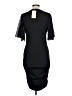 Vestino Black Cocktail Dress Size L - photo 2