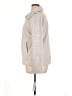 Calvin Klein Performance 100% Polyester Solid Gray Jacket Size XL - photo 5