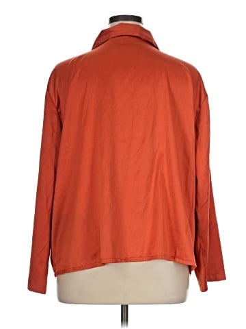Nasty Gal Inc. 3/4 Sleeve Blouse (view 2)