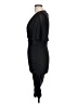 Vestino Black Cocktail Dress Size L - photo 5