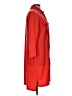 AGB 100% Polyester Red Casual Dress Size 12 - photo 4
