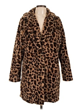 Shein Coat (view 1)