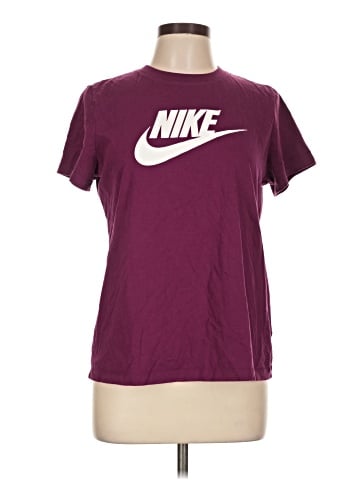 Nike Short Sleeve T-Shirt (view 1)
