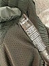 Hind Solid Black Athletic Shorts Size L - photo 3
