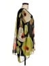 Assorted Brands Green 3/4 Sleeve Blouse One size - photo 4