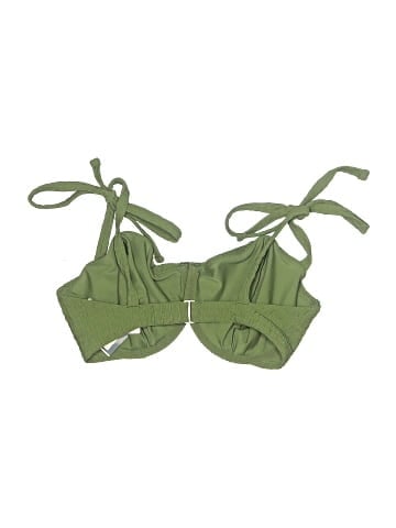 Abercrombie & Fitch Swimsuit Top (view 2)