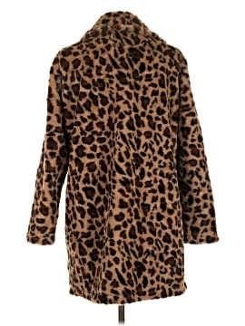 Shein Coat (view 2)